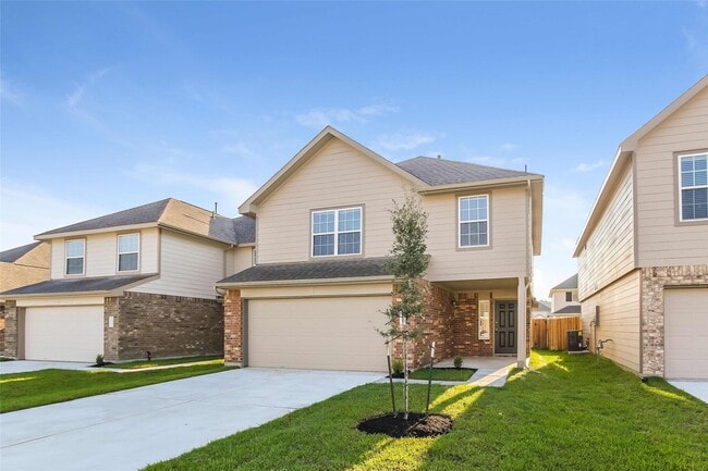 Building Photo - 25727 Hazy Elm Ln