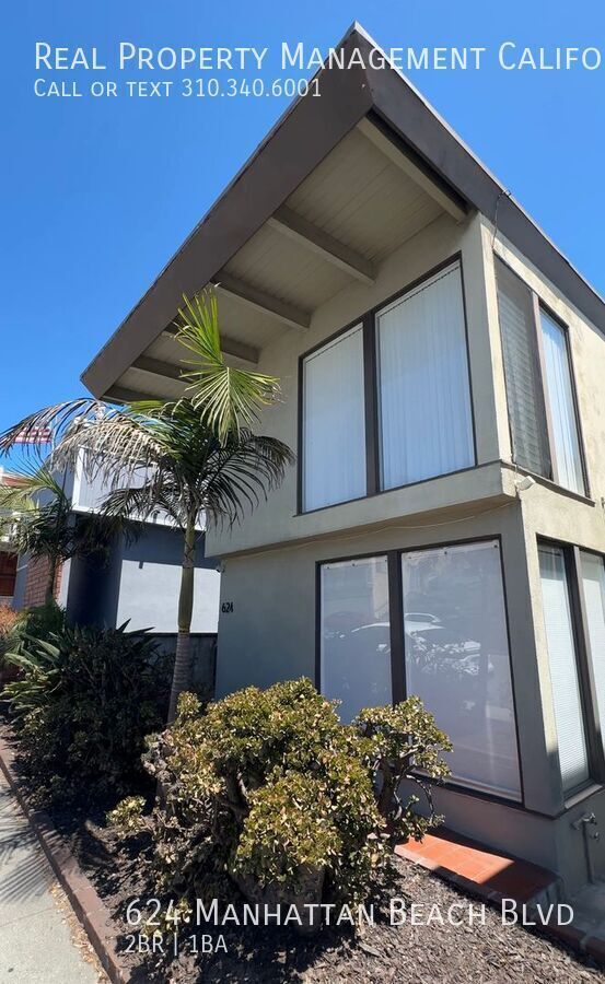 Building Photo - 624 Manhattan Beach Blvd Rental