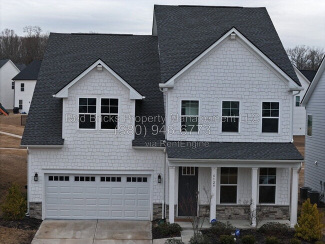 Photo - 6129 Alsace Ln