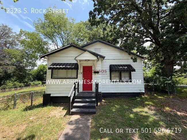 Building Photo - 2323 S Rock St