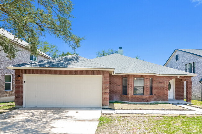 Building Photo - 9634 Turquoise Creek Rental