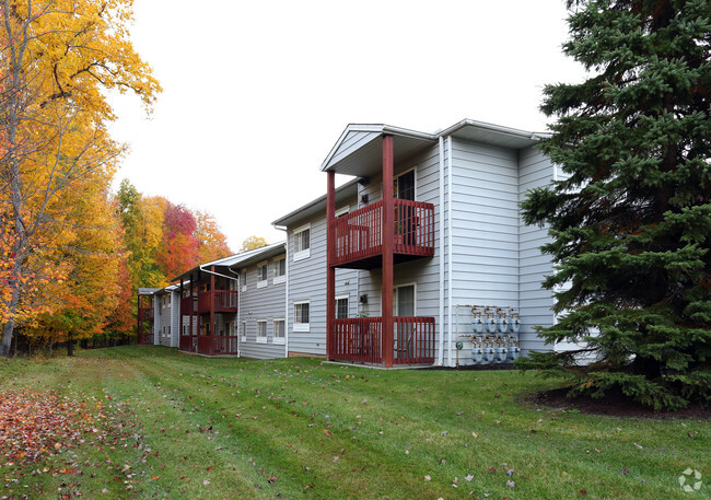 Pebble Creek Apartments - Pebble Creek Apartments