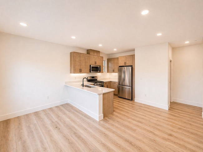2153 Balboa Ave Unidad 2153 Balboa Ave. Unit 2