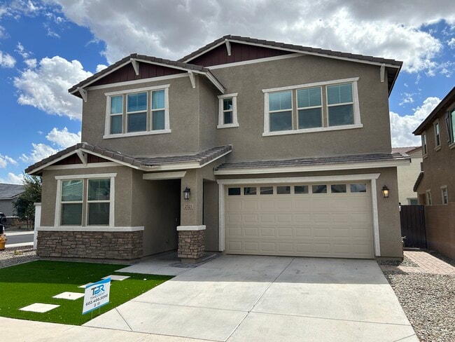 Photo - 2521 E Athena Ave