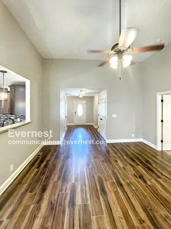 Photo - 1030 Garner Hills Dr