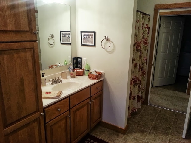 Photo - Maintenance Free Living Arrangement