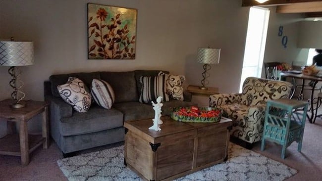 Photo - Student Quarters Valdosta