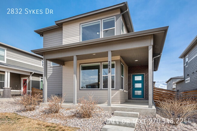 Photo - 2832 Sykes Dr