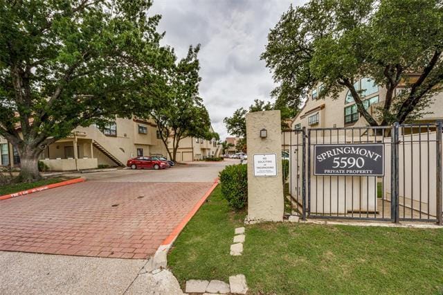 Photo - 5590 Spring Valley Rd Condo Unit F104