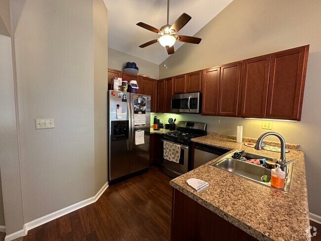 Building Photo - 1241 Ballantrae Pl Rental