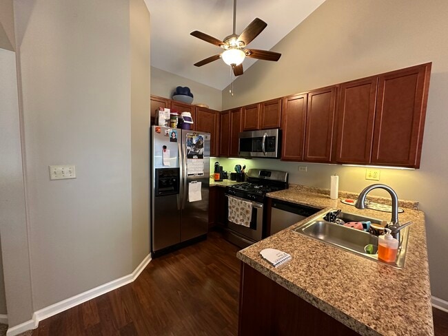 Photo - 1241 Ballantrae Pl Rental