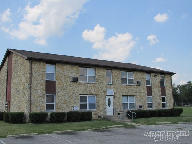 Stonebrook of West College Corner