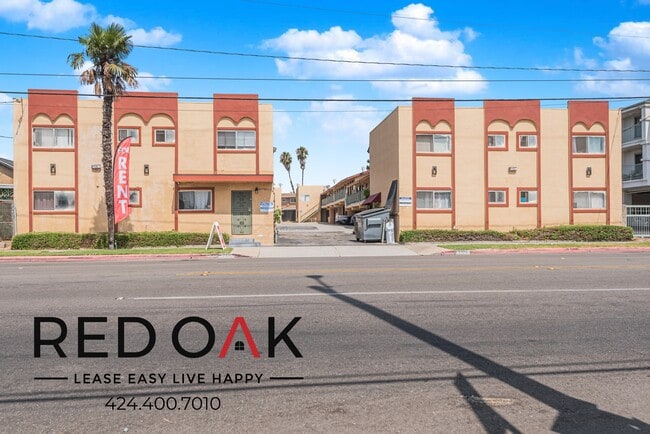 Photo - 7119 E Gage Ave Unidad 10