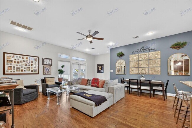 5618 Lindell Ave Unidad 6
