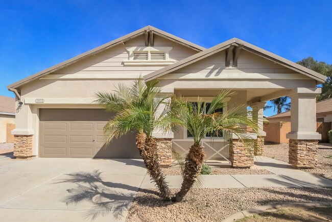 Photo - 3974 E Latham Way House