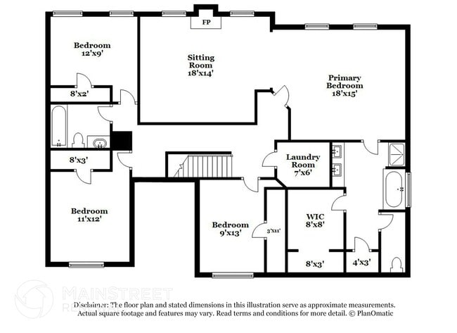 Photo - 420 Tarpan Ct