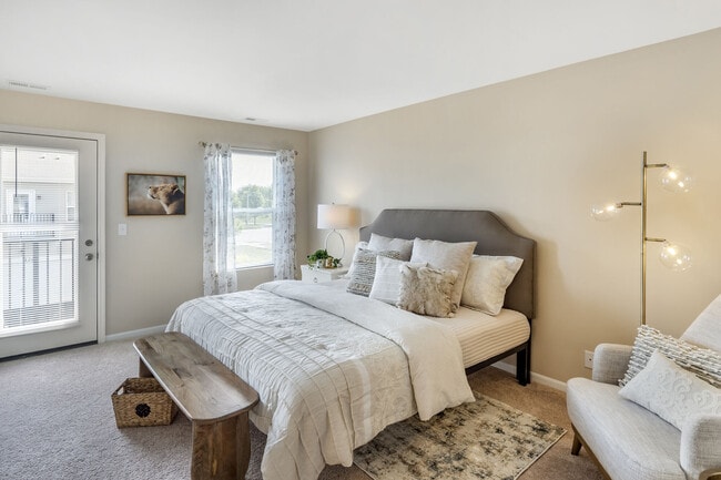 Photo - Randall Highlands