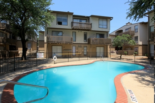 Primary Photo - The Ayva at Oaklawn Apartments