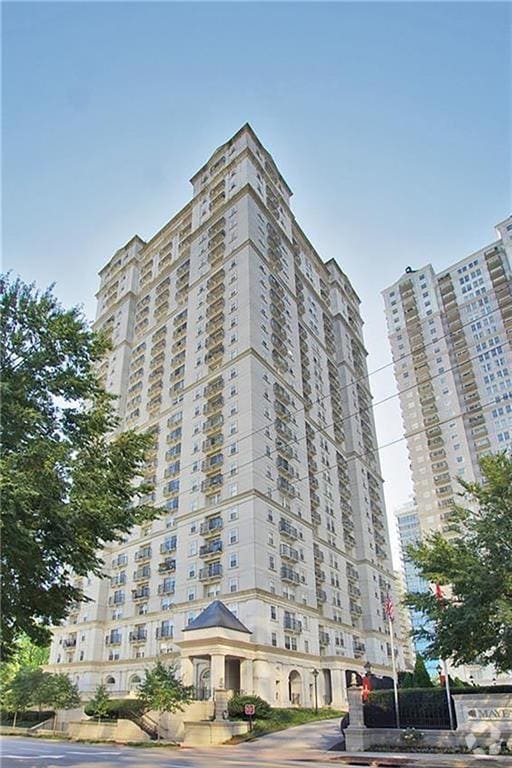 Building Photo - 199 14th St NE Unit 1508 Rental