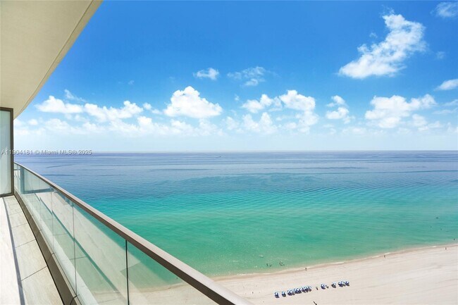 Photo - 18975 Collins Ave Unit 2203