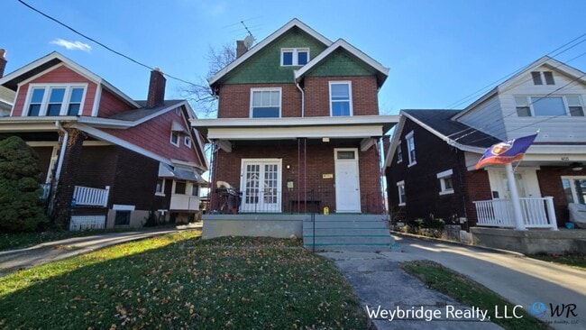 Building Photo - 407 Jackson Ave Unit 407 Jackson  2