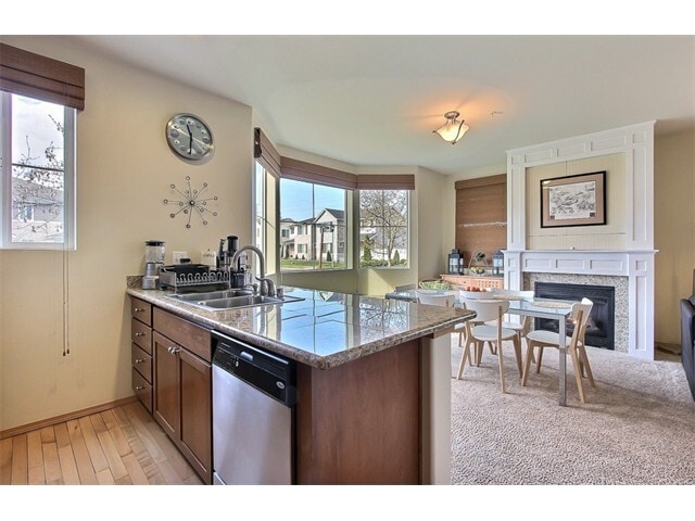 Photo - 3 Bedroom 2.5 Bath DuPont Townhome