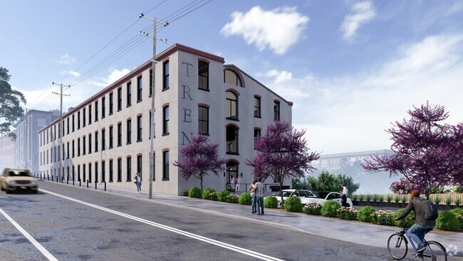 Building Photo - 201 Leverington Ave Rental