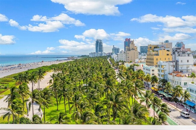1455 Ocean Dr Unit 1003