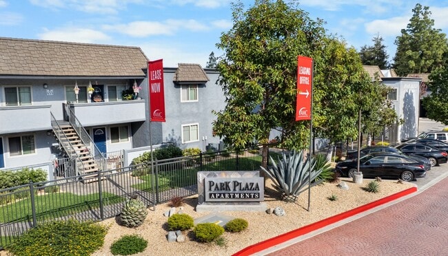 Photo - Park Plaza Apartments