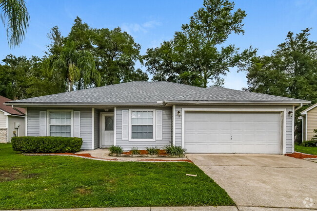 Building Photo - 7835 Longhorn Cir E Rental