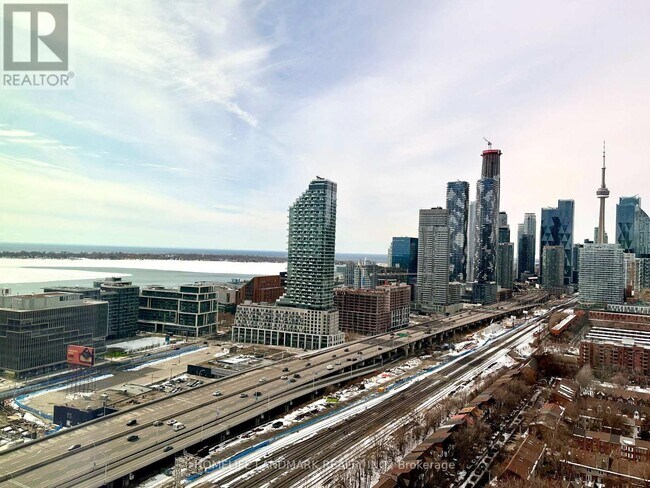 Photo - 35 Parliament St Unit 2807