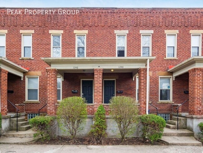 Building Photo - 1238 S Washington Ave Rental