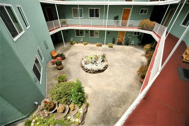 Photo - 301 Lenox Ave Unit 203