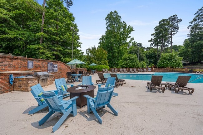 Lake Lynn Reserve Apartments
