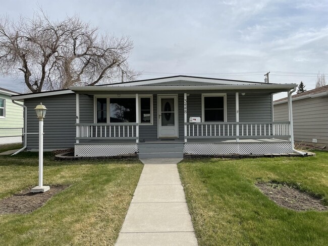 Photo - 3448 8th Ave N