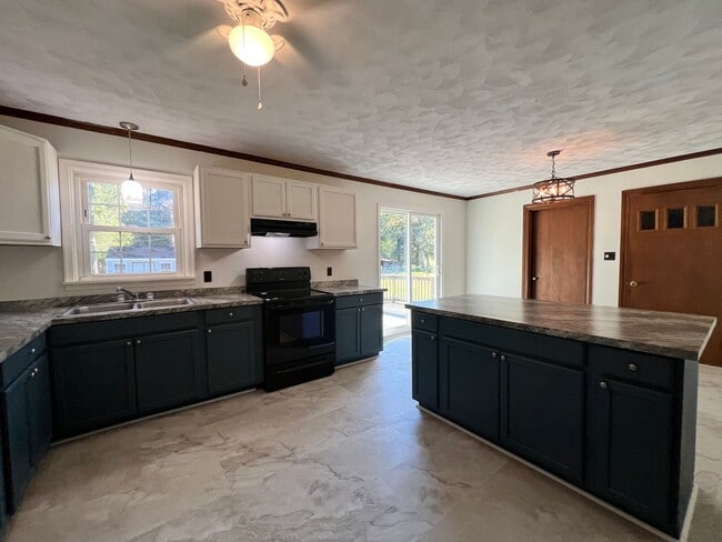 Photo - Available Soon! Remodeled 3 Bed, 2 Bath, Brick Ranch