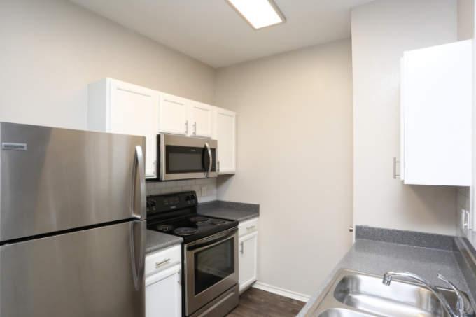 Photo - 1 bedroom in Austin TX 78750 Unidad 1018