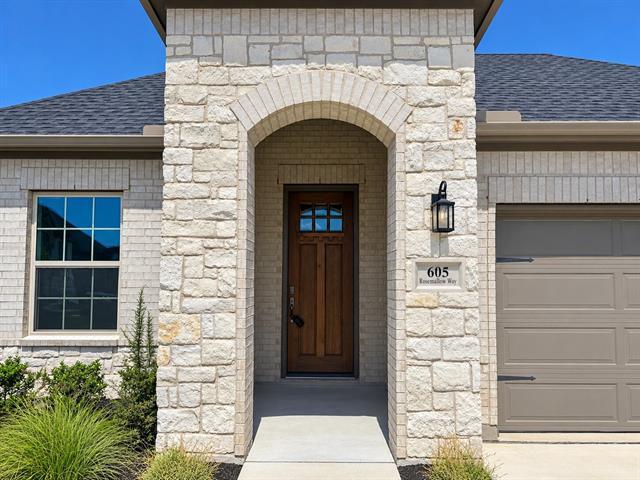 605 Rosemallow Wy