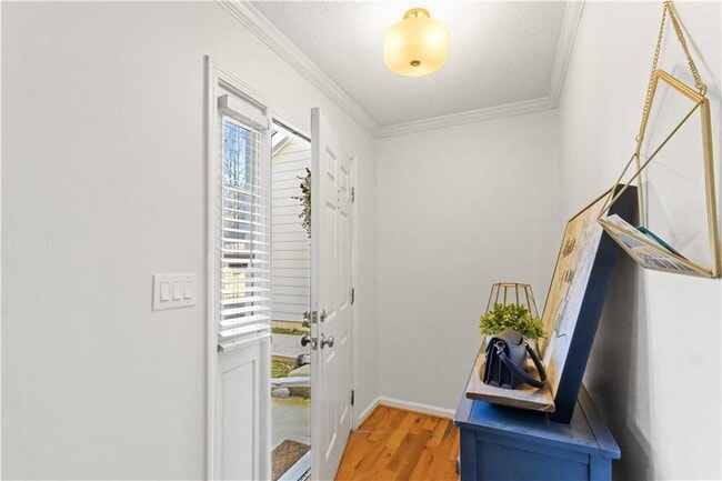 Photo - 1204 Defoor Ct NW