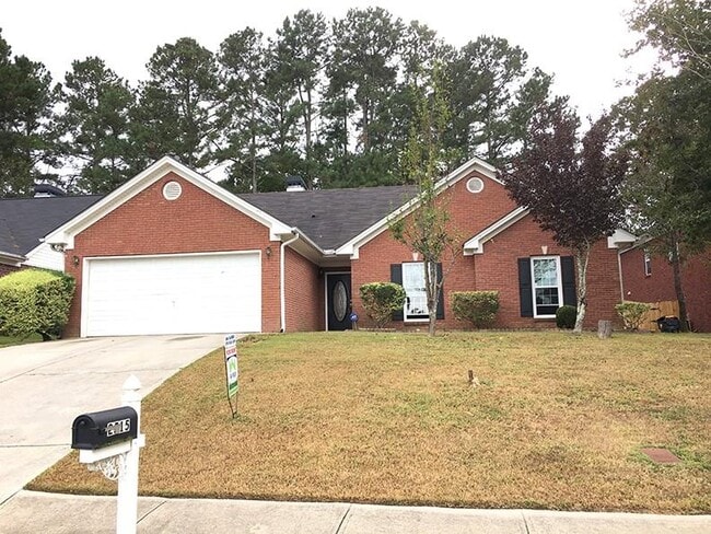 Building Photo - 2515 Freemans Walk Dr