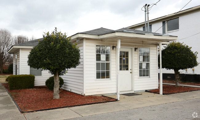 Photo - Channing Apartments West