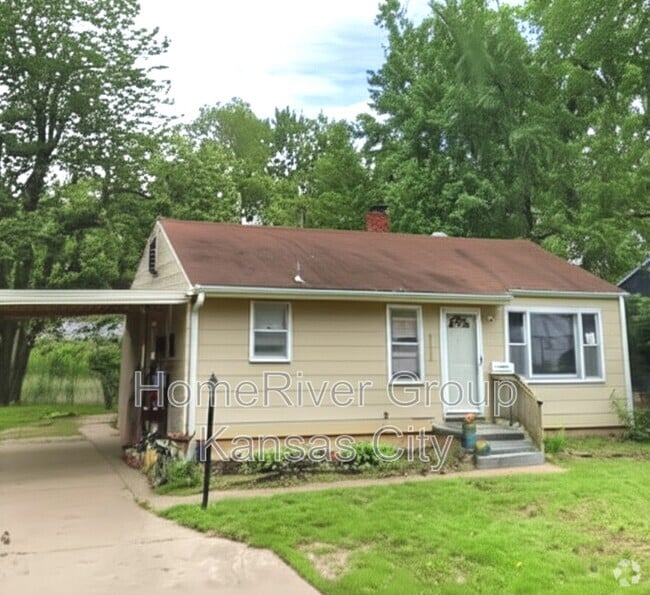 Building Photo - 3113 S Claremont Ave Rental