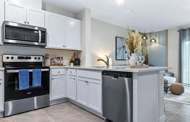 Photo - Modern 3BR Home in Woodcreek | Prime Wesley Chapel Location