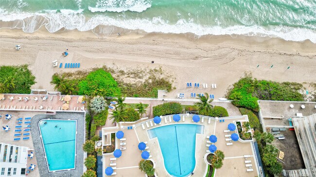 Photo - 4240 Galt Ocean Dr Unit 704