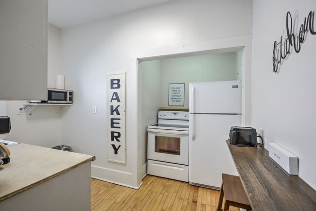 Photo - 3314 Jackson St Unit 3314 #1