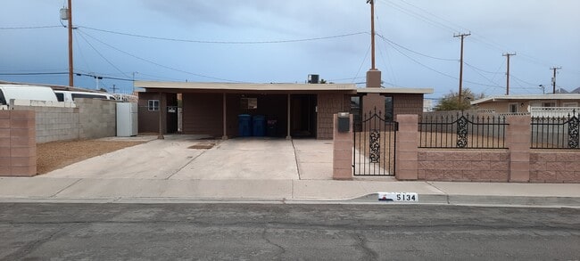 Building Photo - 5134 Billman Ave