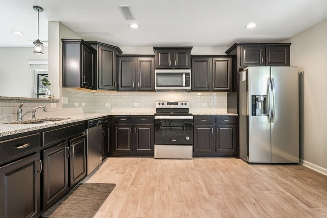 Photo - Energy-Efficient 3-Bed, 2.5-Bath Home in Benson!