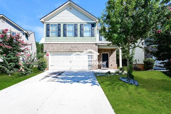 Building Photo - Beautiful 4/3 McDonough Home!