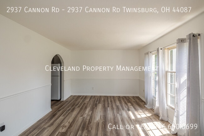 Photo - 2937 Cannon Rd Unit 2937 Cannon Rd Twinsburg, OH 44087