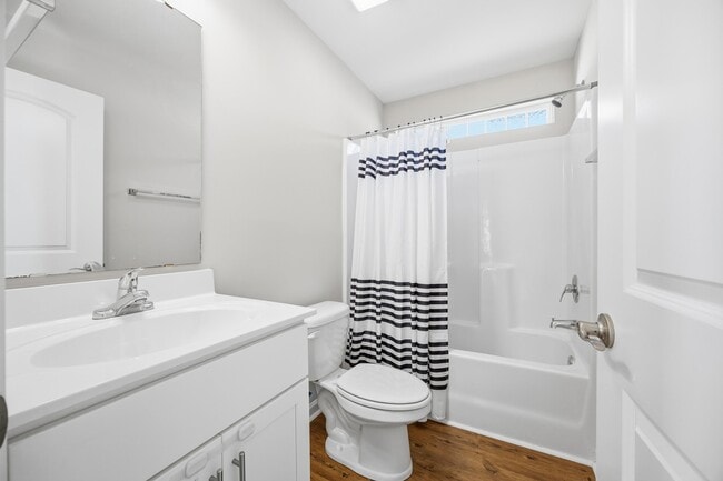 Photo - 82 Palmetto Green Dr